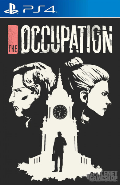 The Occupation PS4